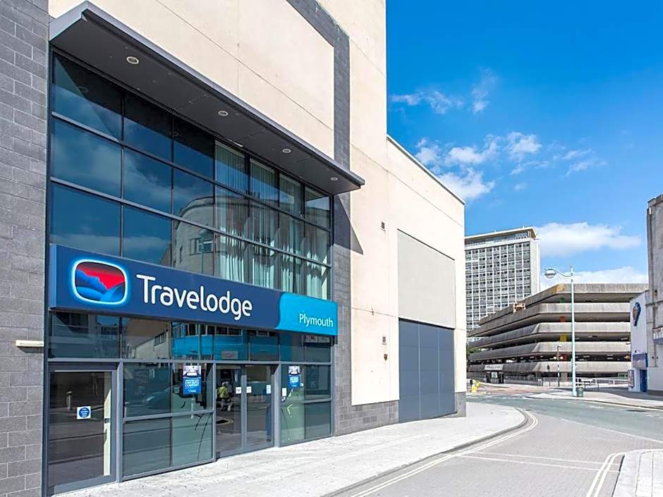 Photo 1 of 24 of Travelodge Plymouth