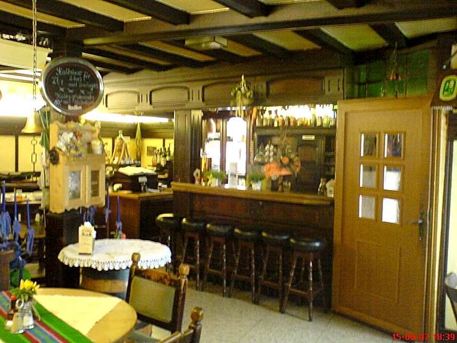 Hotel Alt Wassenberg