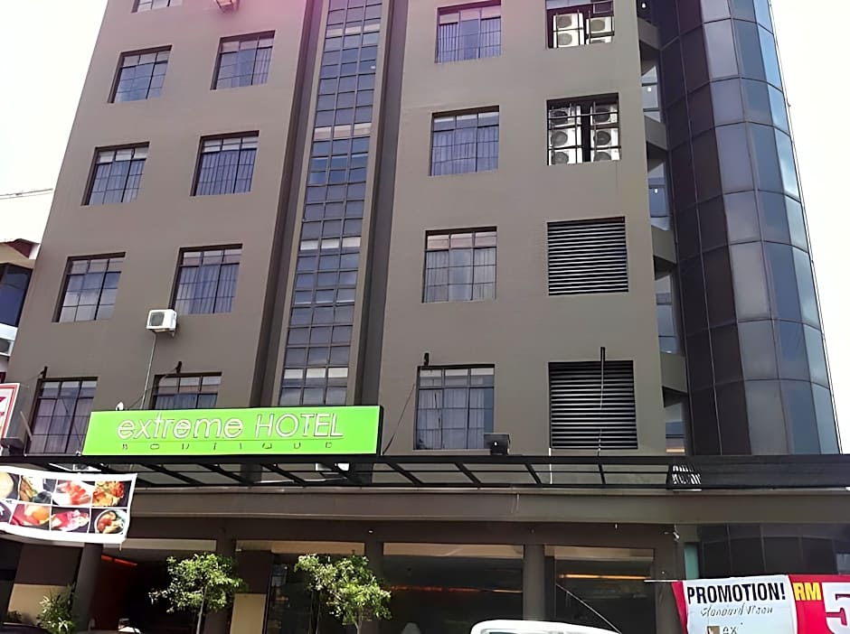 Extreme Boutique Hotel