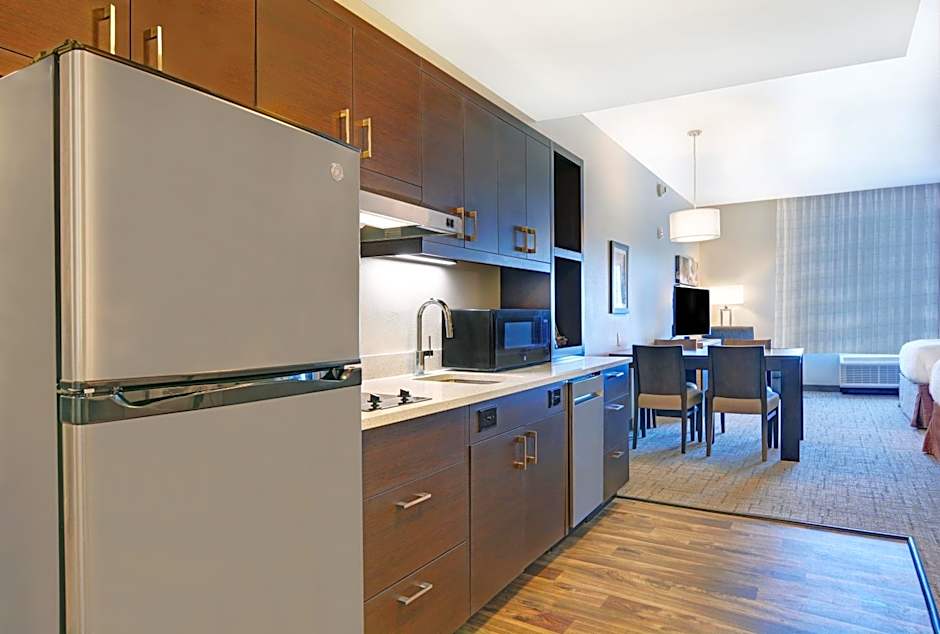 TownePlace Suites by Marriott Jackson Airport/Flowood