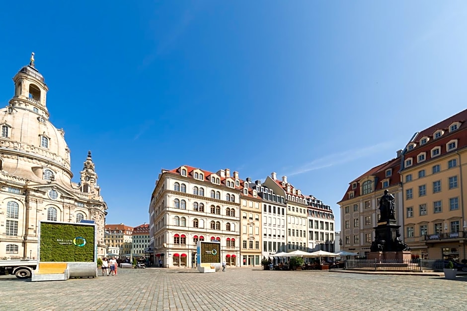 Aparthotel Neumarkt