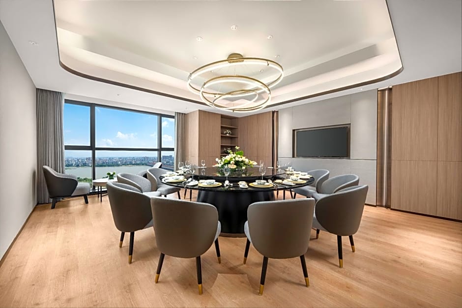 Holiday Inn Express Shantou Chenghai By IHG