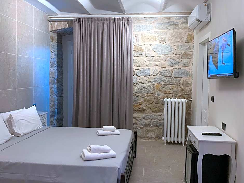 Spa & Wellness by Des Anglais " Accesso SPA compreso"