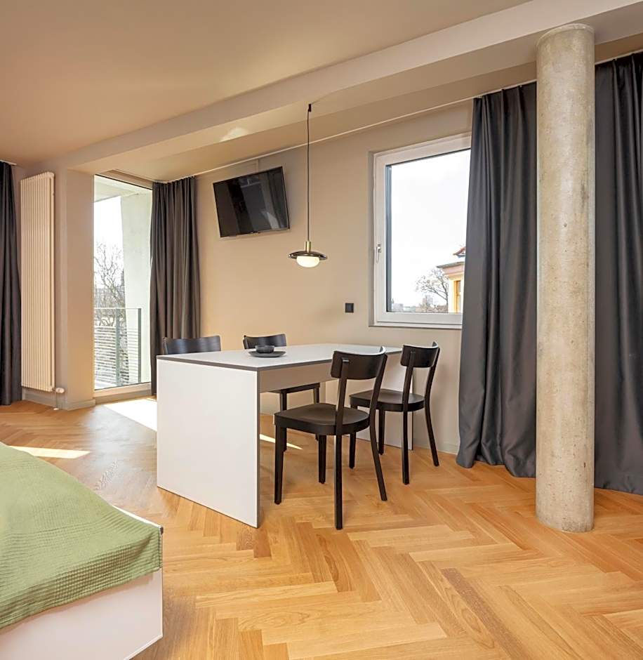 Karlito Apartmenthaus