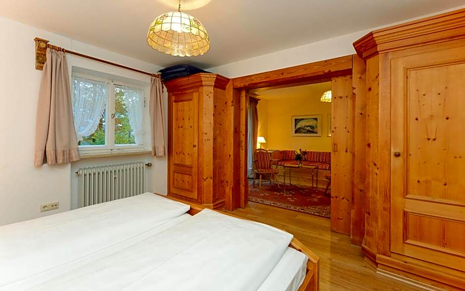 Stoll's Hotel Alpina