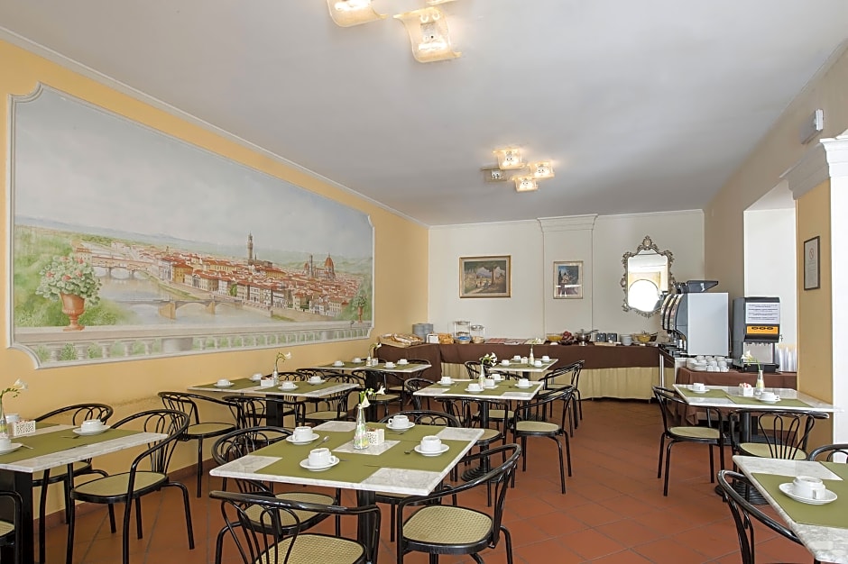 Albergo Firenze