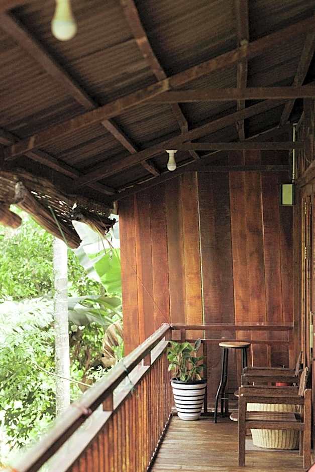 Air Manis Hillside Villa Cafe & Resto