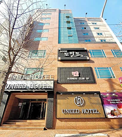 Uneed Hotel