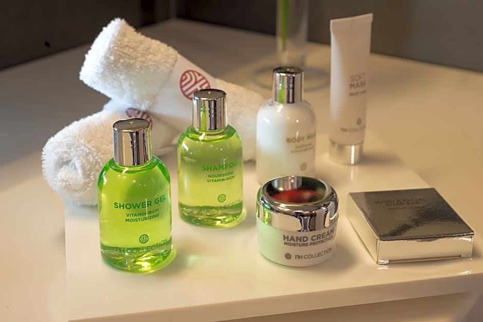 NH Collection Madrid Palacio de Tepa