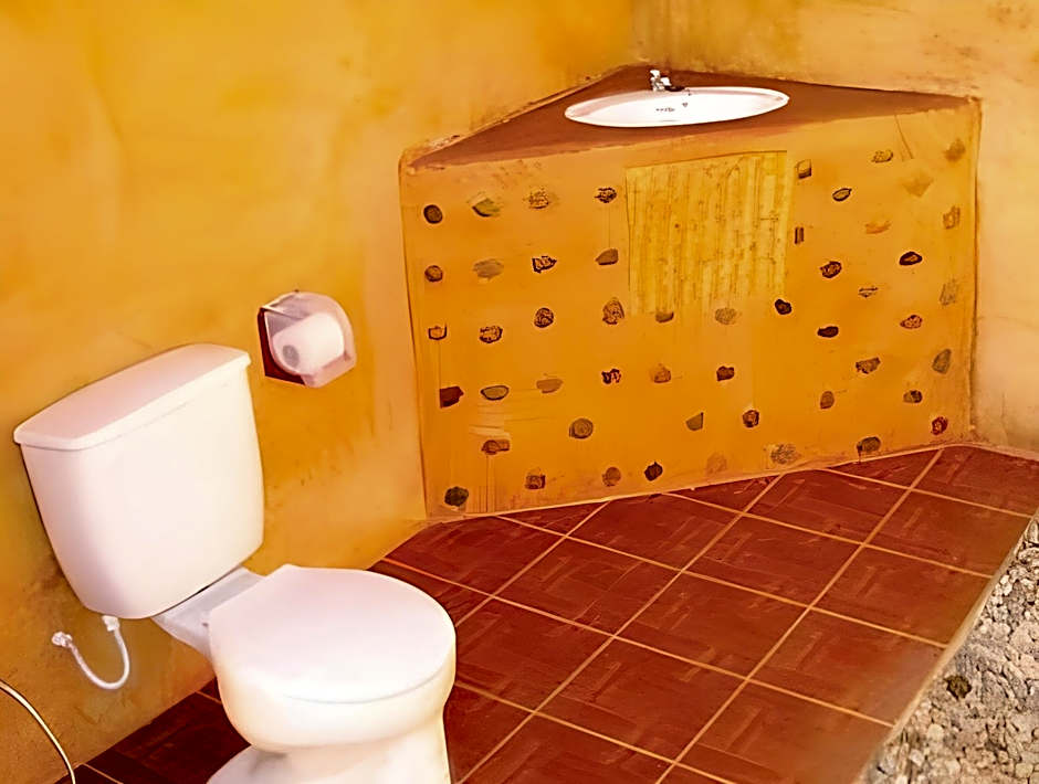 Akha Hill House Hotel