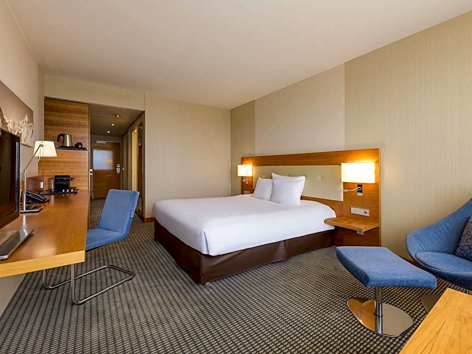 Moevenpick Hotel And Casino Geneva