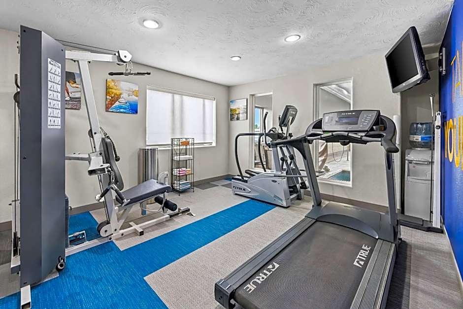 Comfort Inn Grand Junction I-70