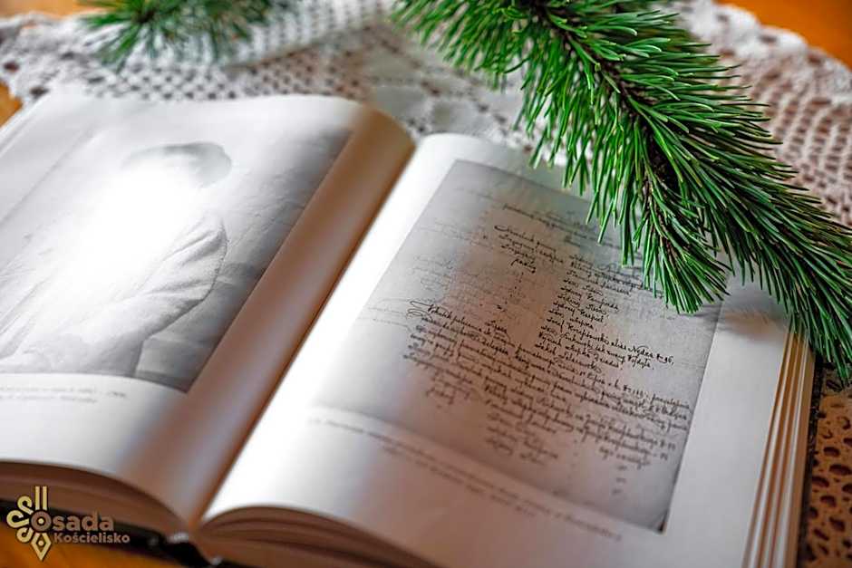 Osada Kościelisko - Tatry na Wyciągnięcie Ręki