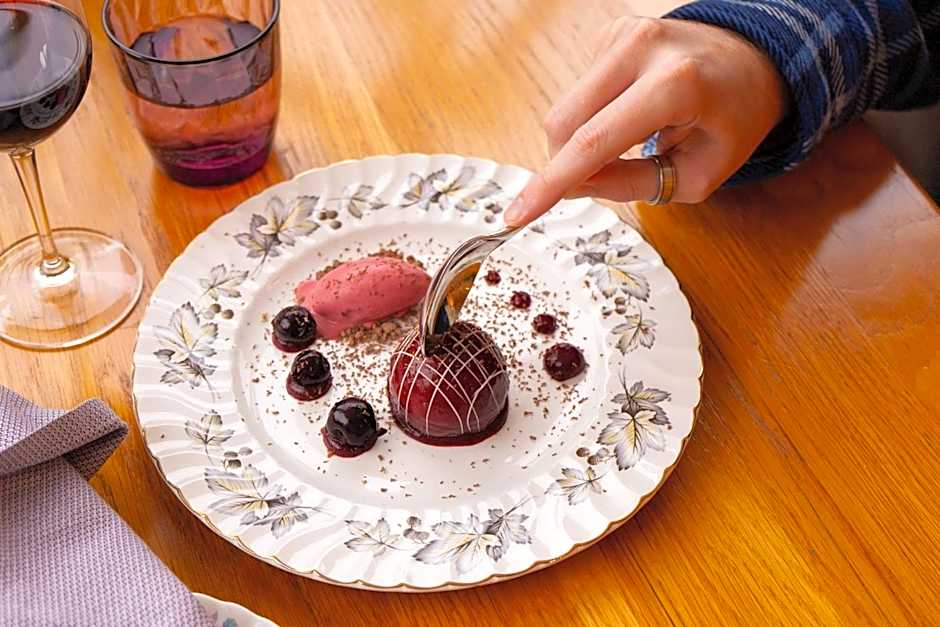 Homewood Park Hotel and Spa