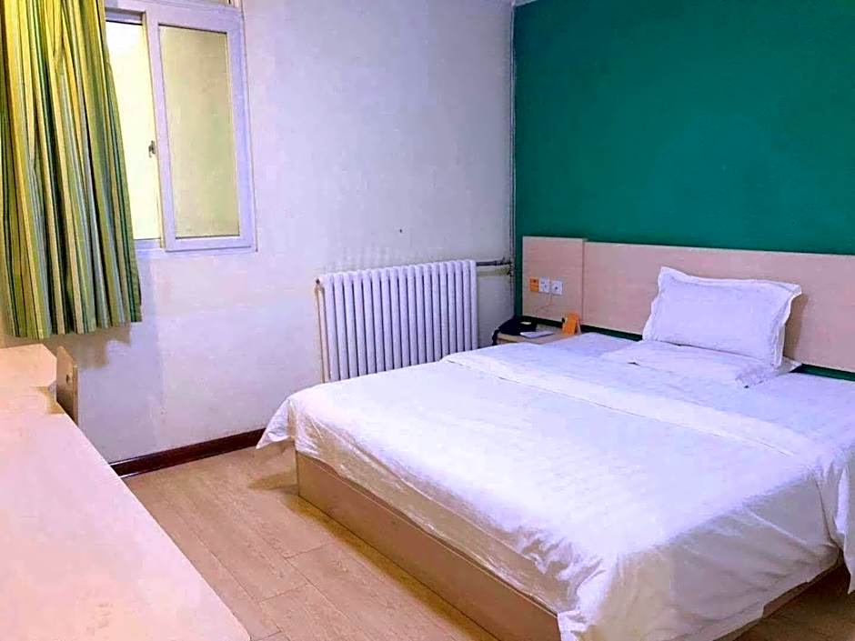 7 Days Inn Qingdao International Exhibition Center Zhuzhou Road