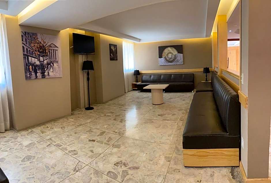 Hotel Gran Via