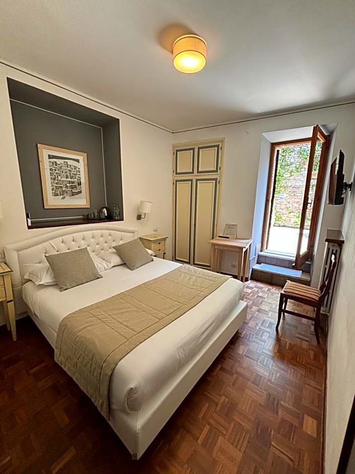 Hotel La Fortezza