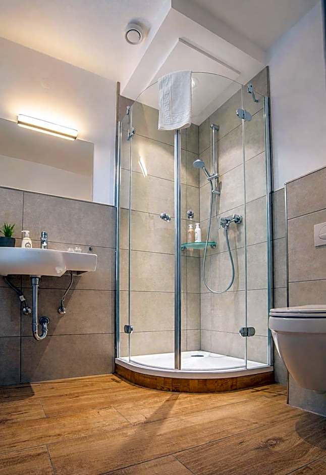 Hotel Wiesengrund Business & Boutique