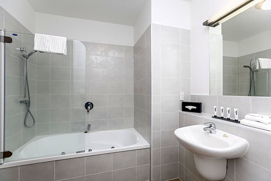 Quest New Plymouth Serviced Apartments