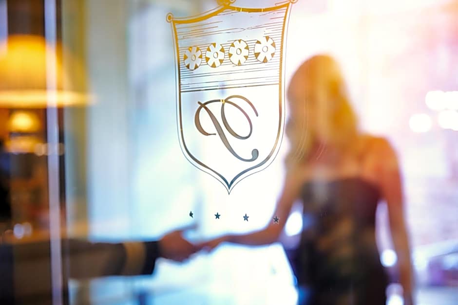 Palazzo Paruta & Wellness Suites