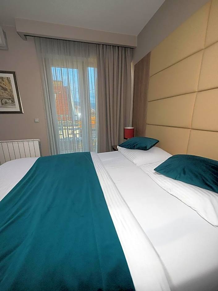Hotel VIP