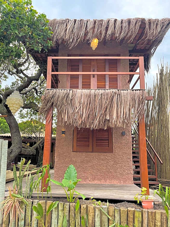 Vulva Caraíva Hostel e Pousada para Mulheres