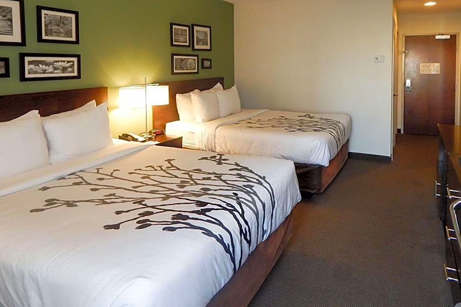 Sleep Inn & Suites Evergreen I-65