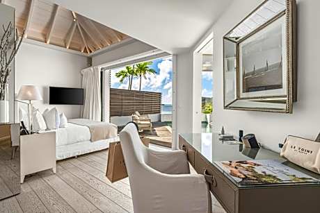 Spirit Suite with Private Pool