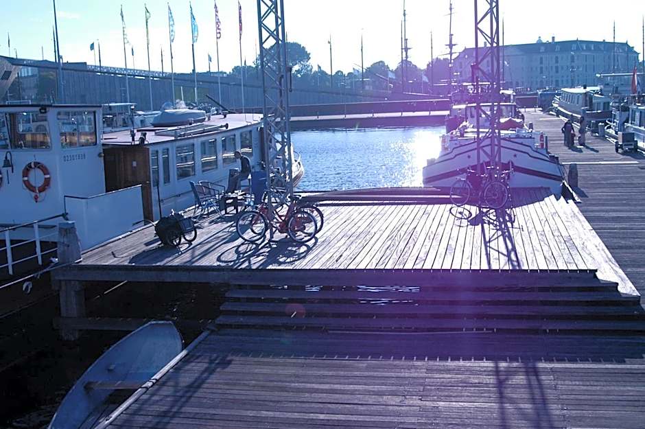 Passengership Avanti