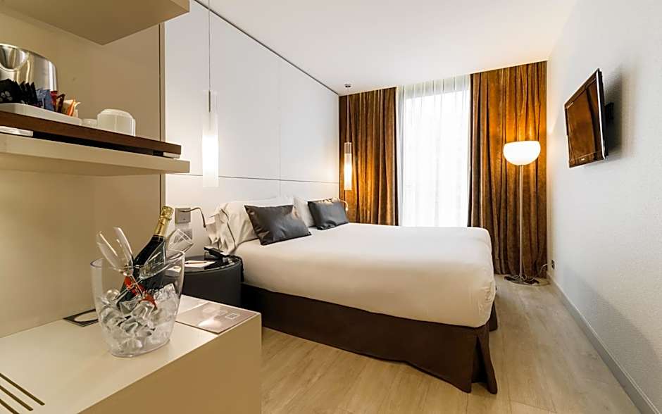 GRUMS HOTEL & SPA