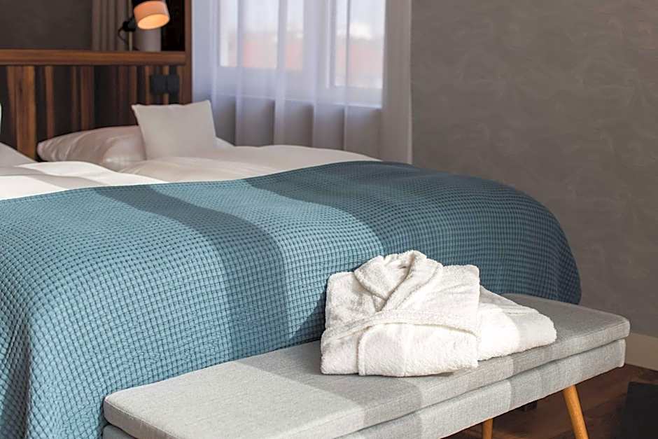 THE LIBERTY Hotel Bremerhaven BW Signature Collection