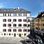 Hotel Schwarzer Adler Innsbruck