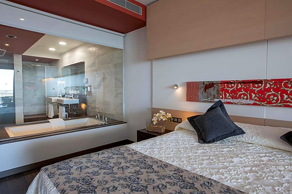 Hipotels Gran Conil & Spa