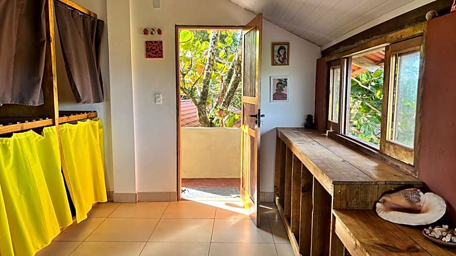 OXE hostel