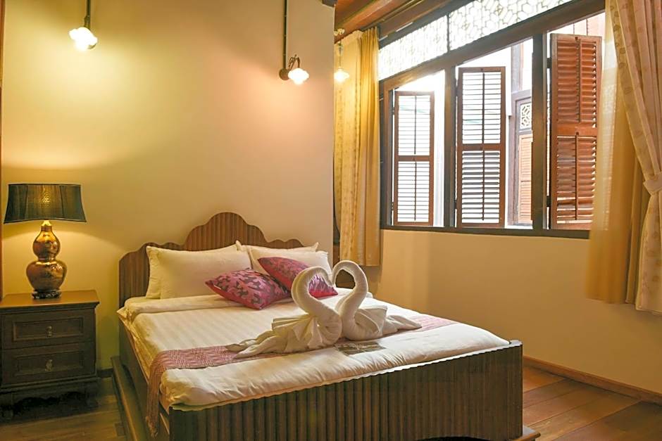 5 Heeren Museum Residence