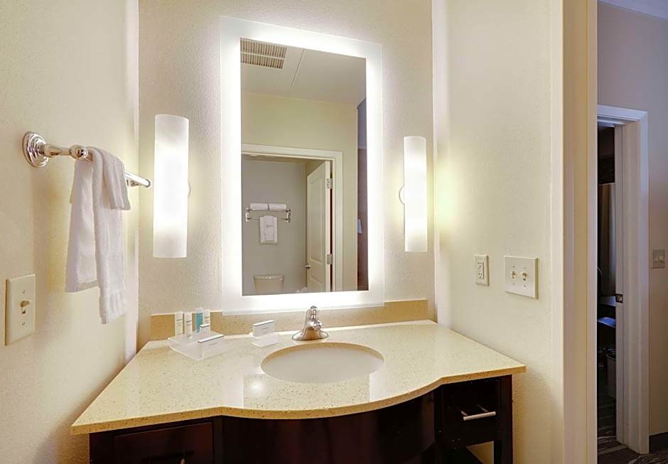 Homewood Suites By Hilton Dallas/Allen
