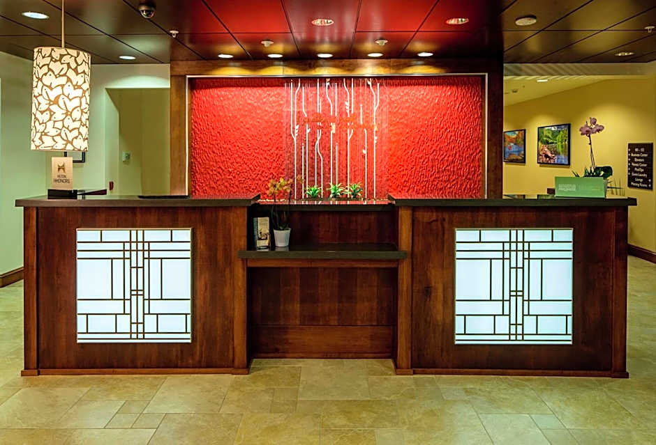 Hilton Garden Inn Uniontown