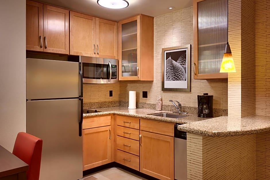 Residence Inn Salt Lake City Sandy