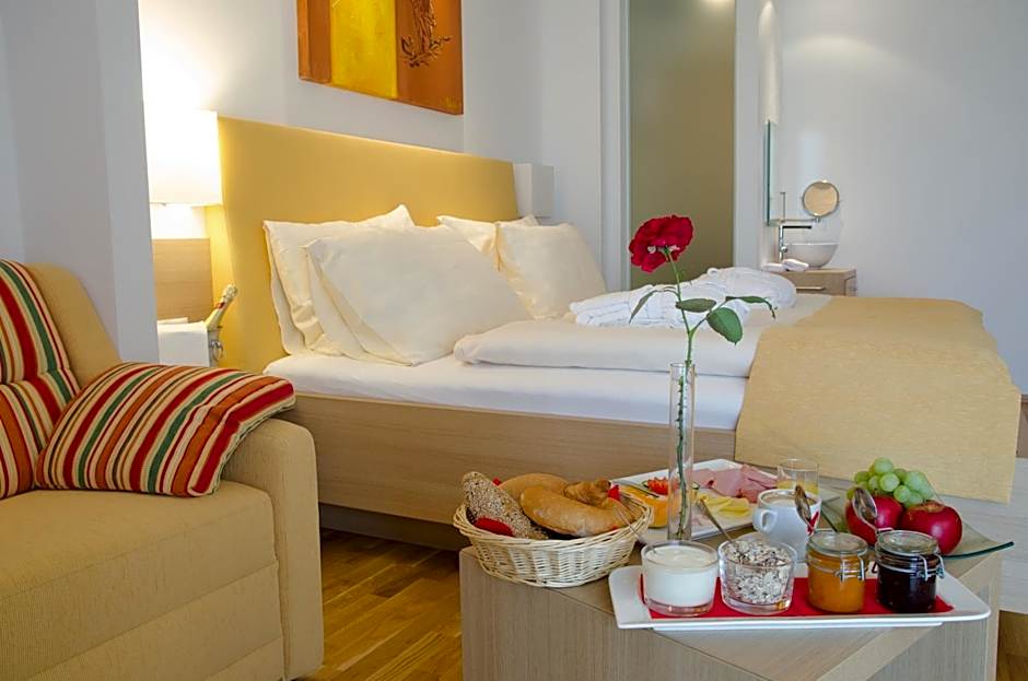 Joglland Hotel Prettenhofer