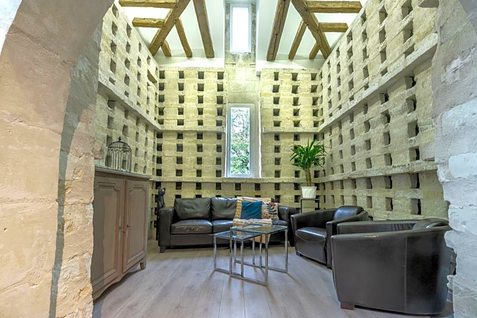 Gîtes de la Bigauderie