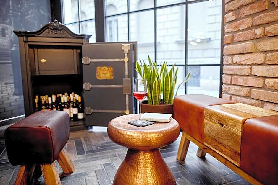 Hotel Memories OldTown