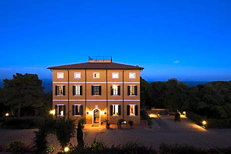 Tenuta Delle Ripalte