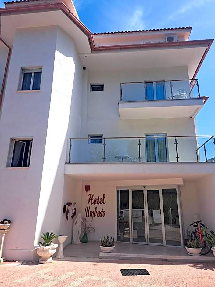 Hotel Umberto
