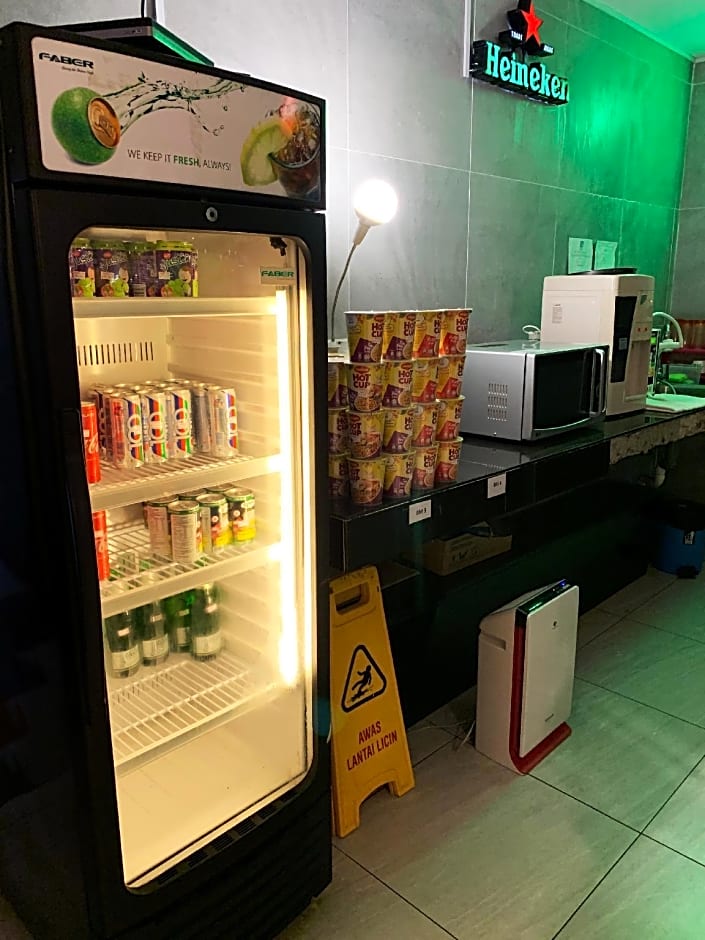 91 Street Boutique Inn