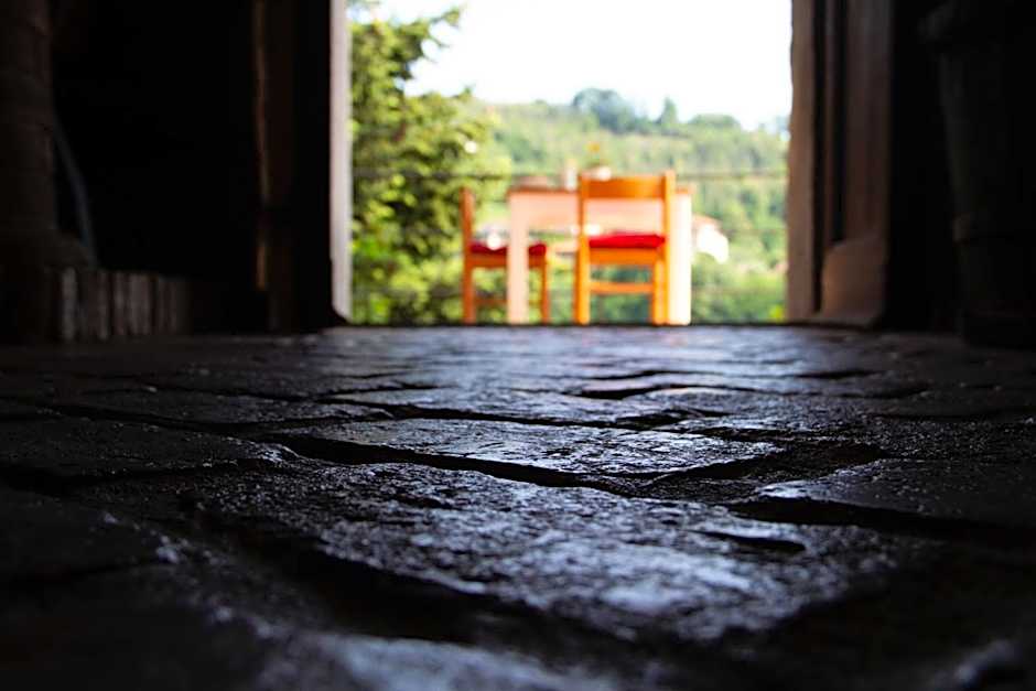 Rivarola al Tempo Dei Castelli