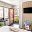 ibis Styles Annecy Gare Centre