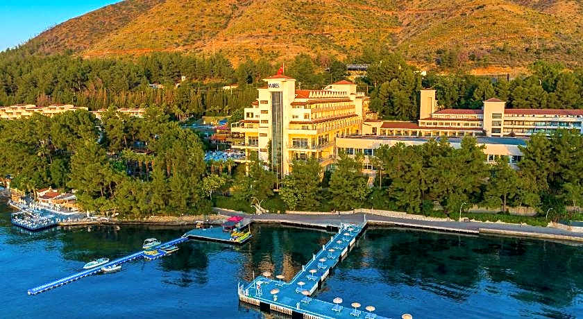 Labranda Mares Marmaris Hotel