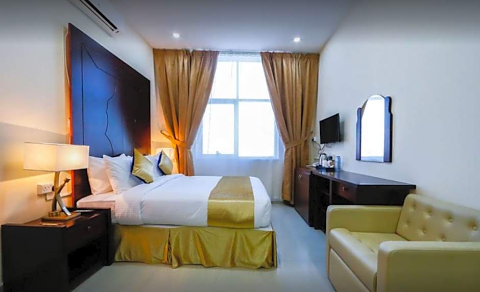 Sh Hotel