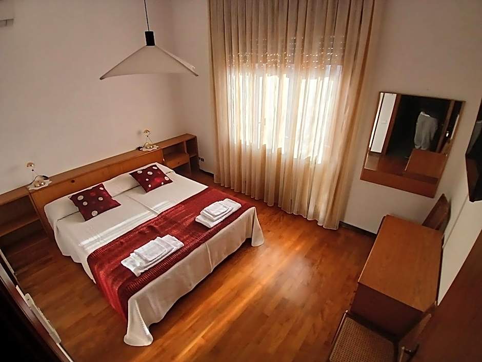 B&B Ponte Marchese