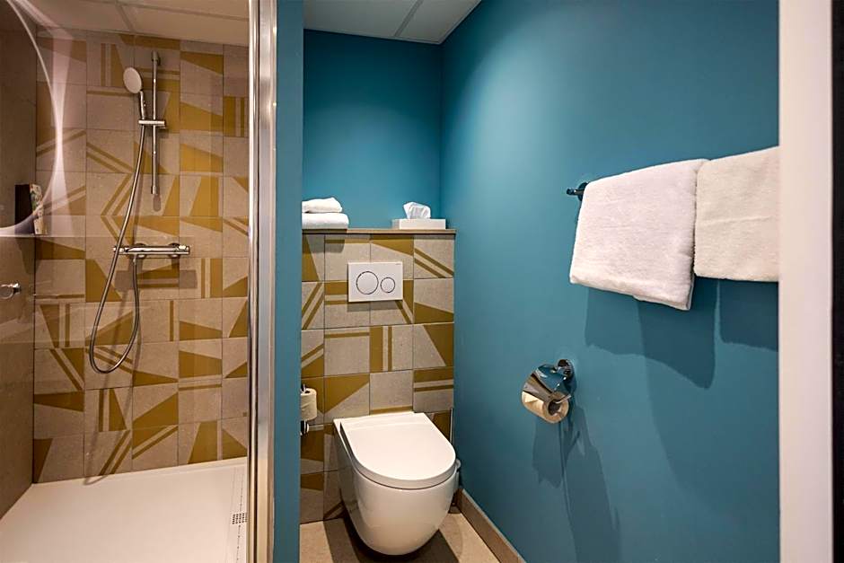 Sure Hotel by Best Western Nantes Saint-Herblain